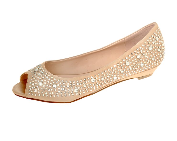 Your Party Shoes Style #Kennedy #1 picture