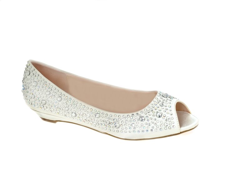 Your Party Shoes Style #Kennedy #2 picture