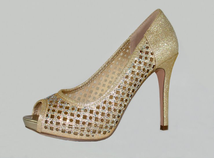 Your Party Shoes Style #Lacey #1 picture