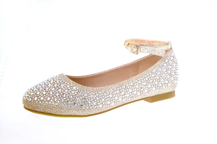 Your Party Shoes Style #Lanie #1 picture