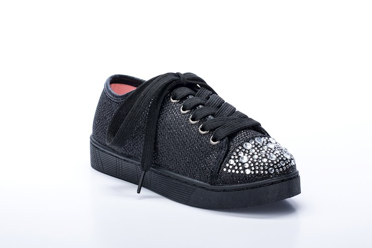 Your Party Shoes Style #LittleLexi #0 default frontface backface picture