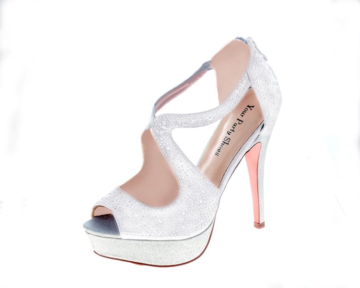 Your Party Shoes Style #London #0 default frontface backface picture