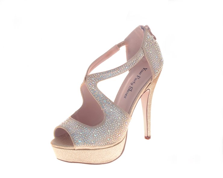 Your Party Shoes Style #London #1 picture