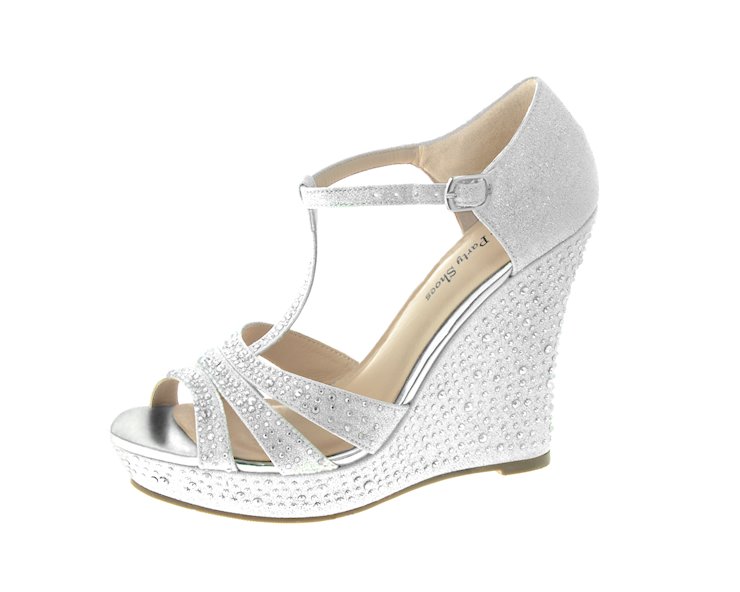 Your Party Shoes Style #Madison #0 default frontface backface picture