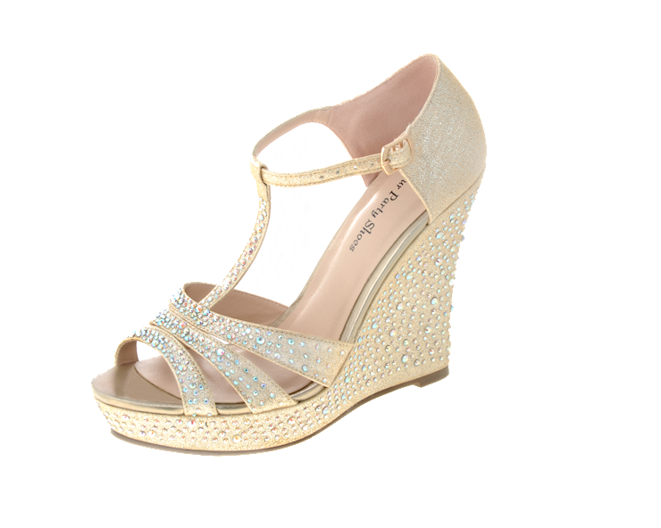 Your Party Shoes Style #Madison #1 picture