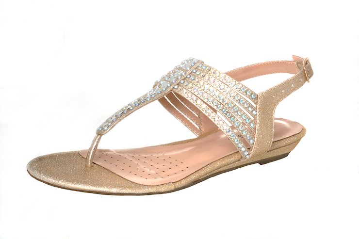 Your Party Shoes Style #Makenzie #1 picture