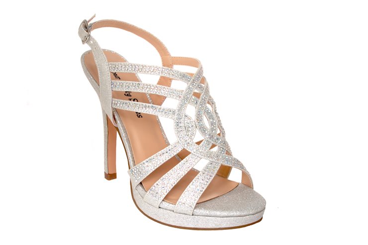 Your Party Shoes Style #Mariah #0 default frontface backface picture