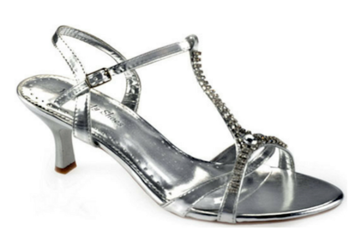 Your Party Shoes Style #Massy #2 picture