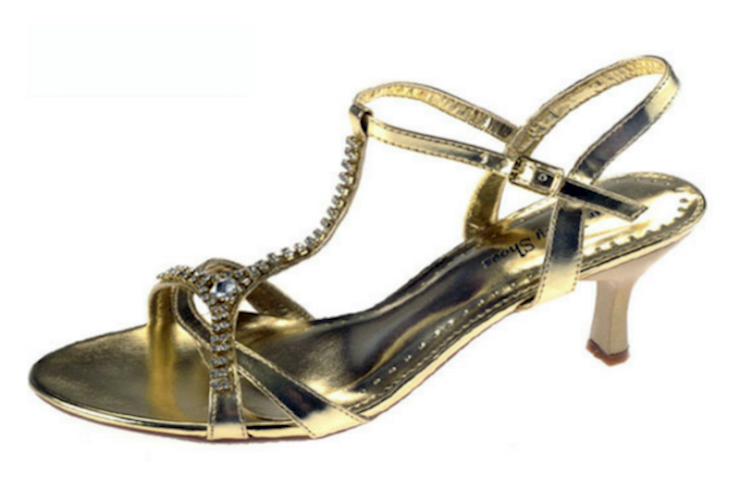 Your Party Shoes Style #Massy #1 picture