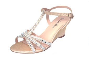 Your Party Shoes Style #Mia $1 thumbnail