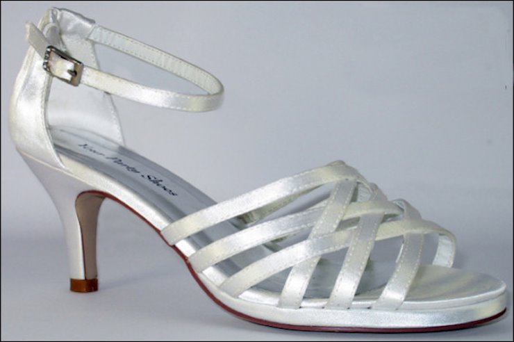 Your Party Shoes Style #Morgan #0 default frontface backface picture