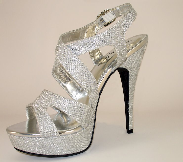 Your Party Shoes Style #Natalie #0 default frontface backface picture