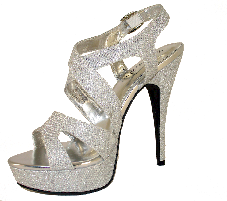 Your Party Shoes Style #Natalie #3 picture