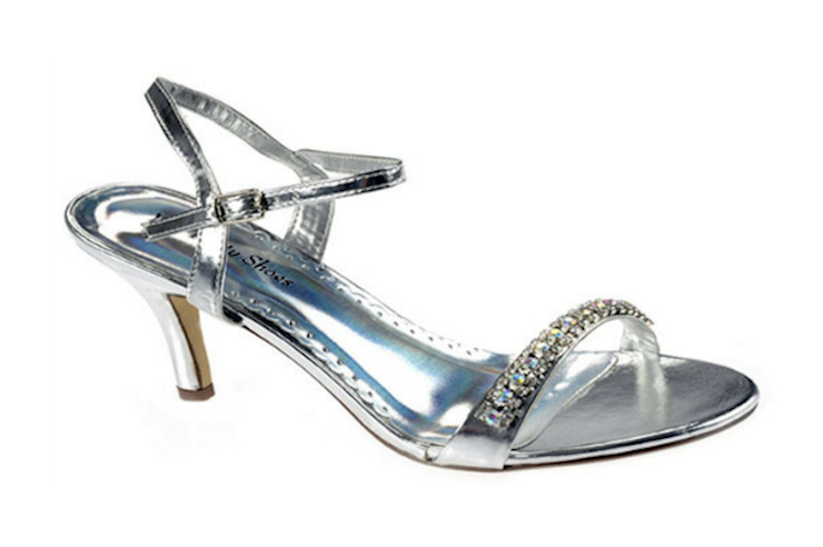 Your Party Shoes Style #Nice #0 default frontface backface picture