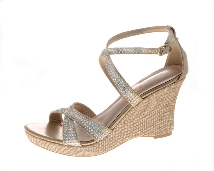 Your Party Shoes Style #Paige #1 picture