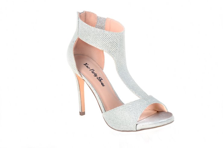 Your Party Shoes Style #Paisley #2 picture