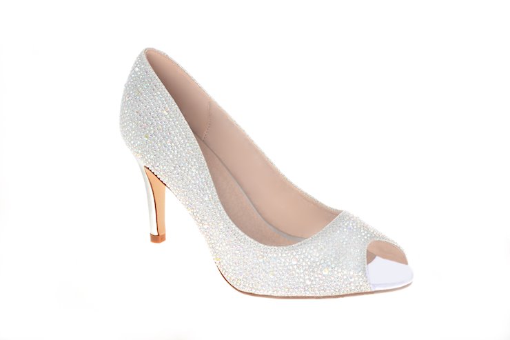 Your Party Shoes Style #Peta #1 picture