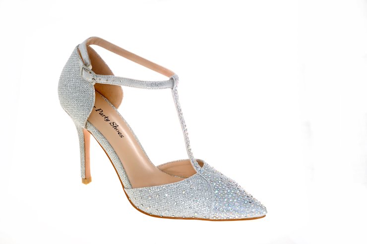Your Party Shoes Style #Piper #0 default frontface backface picture