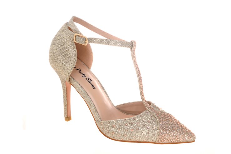 Your Party Shoes Style #Piper #2 picture