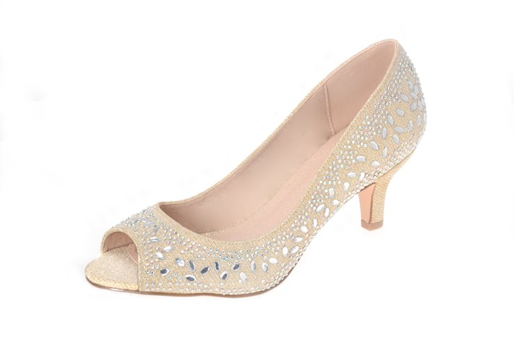 Your Party Shoes Style #Rebekah #2 picture