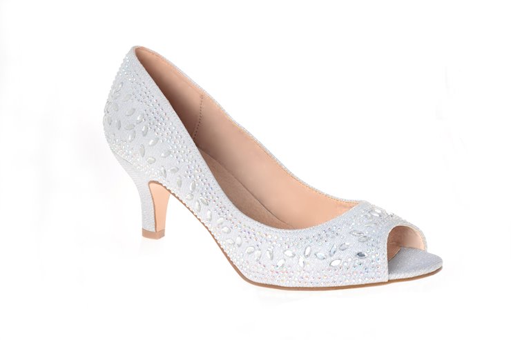 Your Party Shoes Style #Rebekah #1 picture