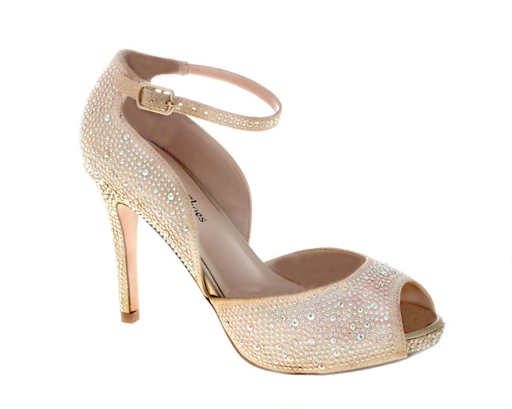 Your Party Shoes Style #Reese #1 picture