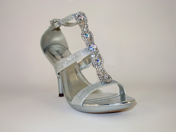 Your Party Shoes Style #Renee #0 default frontface backface picture