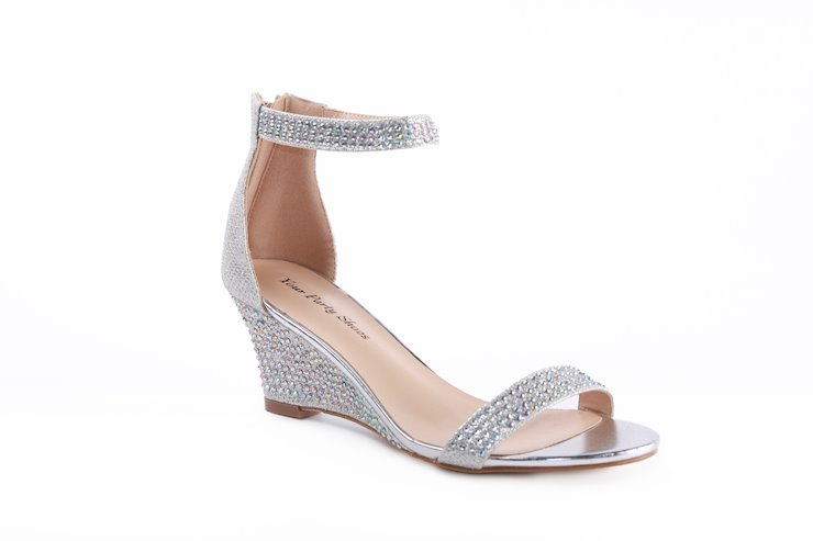 Your Party Shoes Style #Sadie #0 default picture