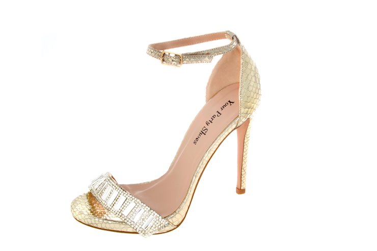 Your Party Shoes Style #Stella #1 picture