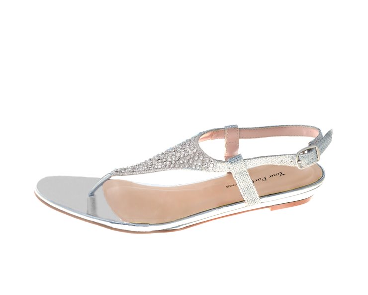 Your Party Shoes Style #Summer #0 default frontface backface picture