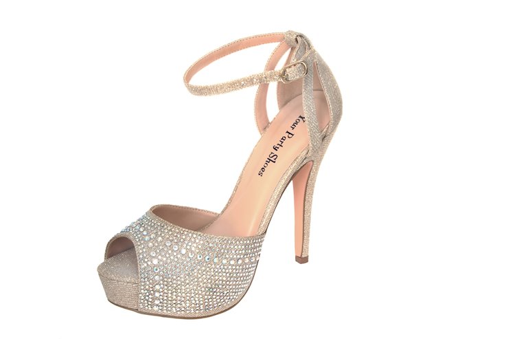 Your Party Shoes Style #Taylor #1 picture