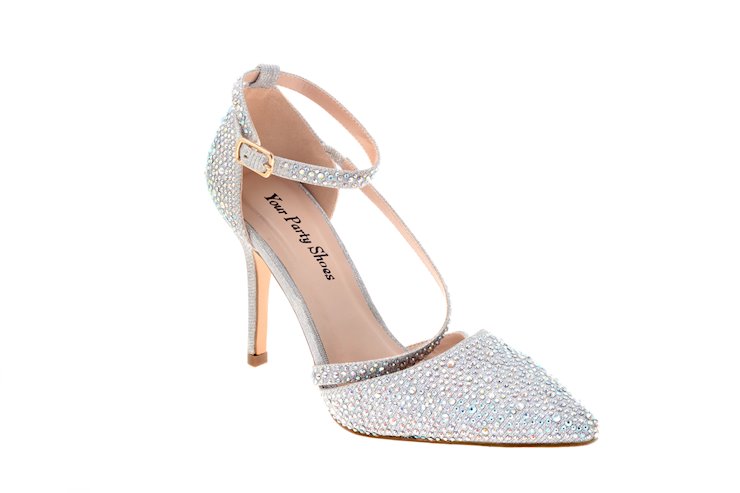 Your Party Shoes Style #Verona #1 picture