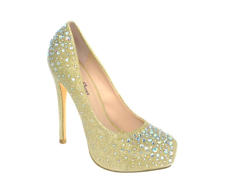 Your Party Shoes Style #Victoria #1 picture