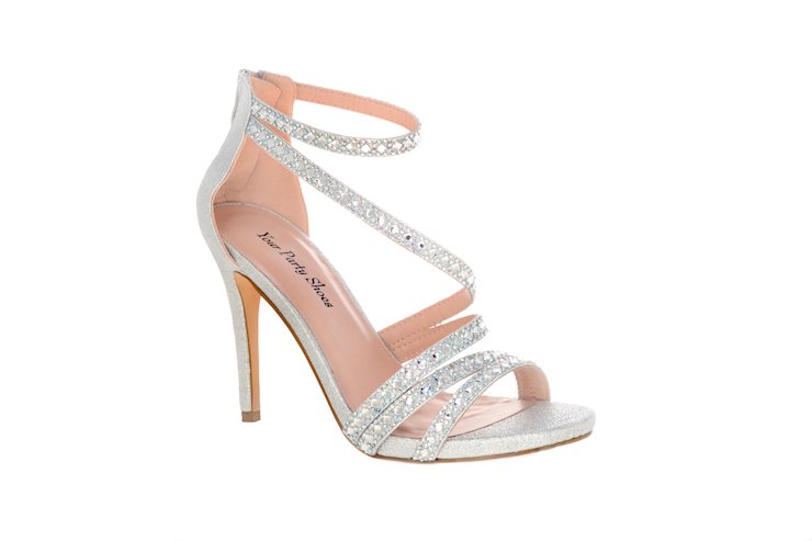Your Party Shoes Style #Willow #1 picture