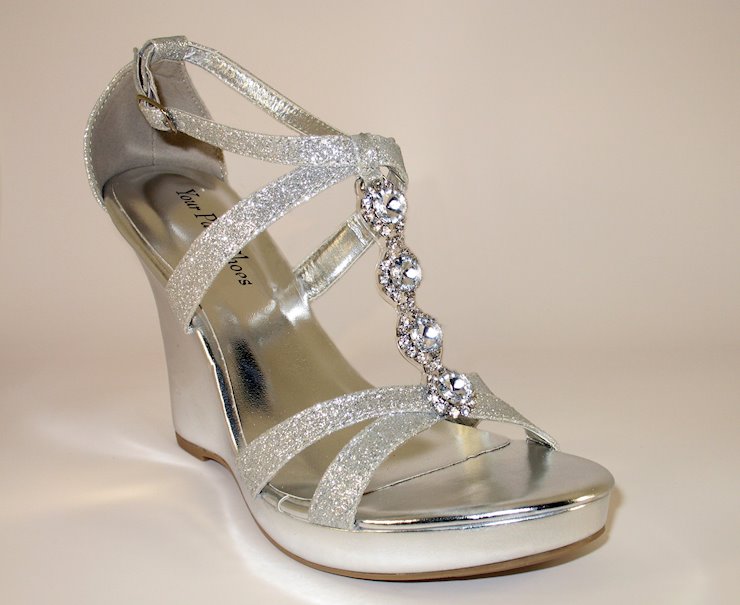 Your Party Shoes Style #Zoey #0 default frontface backface picture