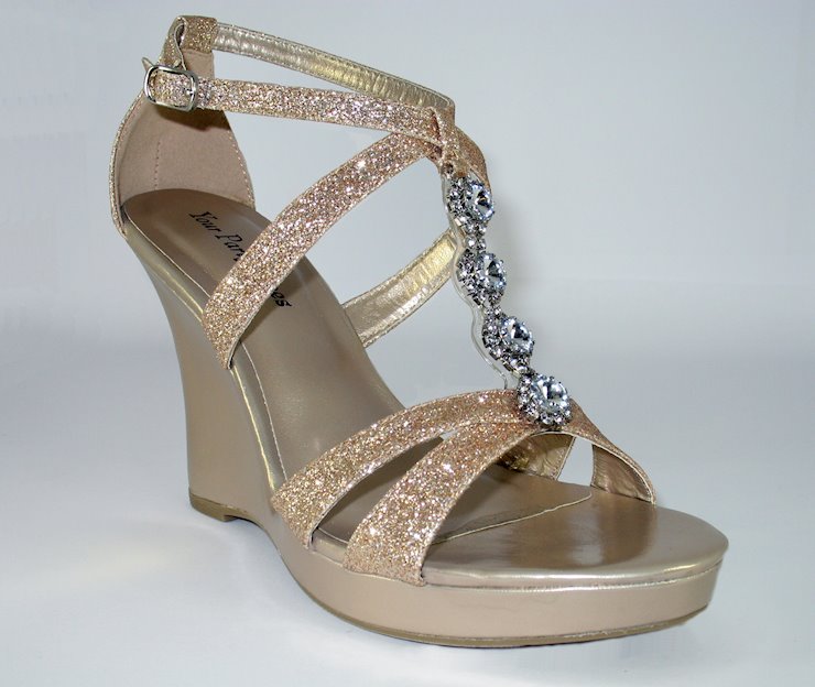 Your Party Shoes Style #Zoey #1 picture