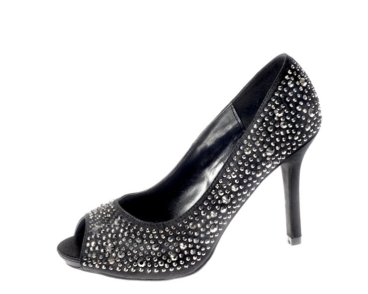 Your Party Shoes Style #Zsazsa #3 picture