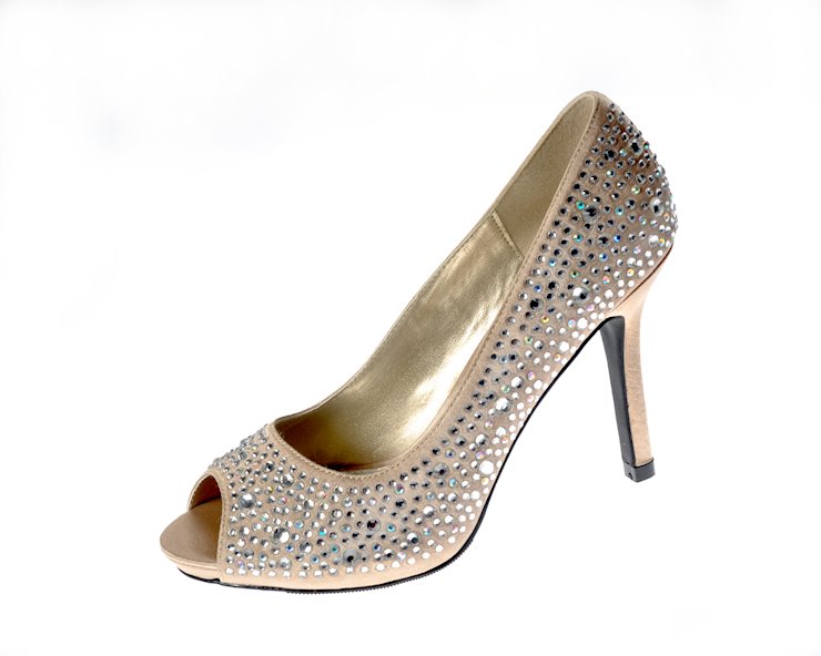 Your Party Shoes Style #Zsazsa #1 picture