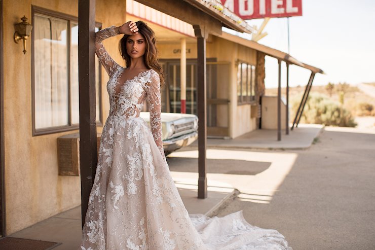 Milla Nova - Softy | RashawnRose Bridal and Prom