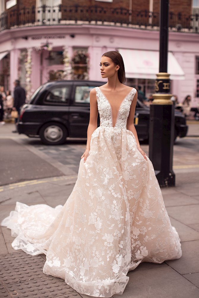 Milla Nova - Sienna | RashawnRose Bridal and Prom