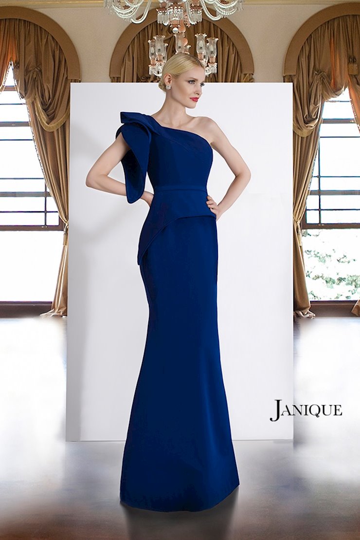 janique mother of the bride