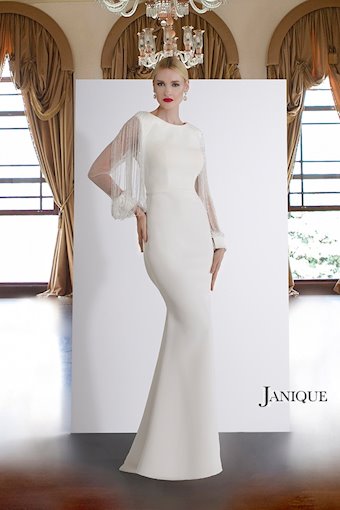 Janique BSH001