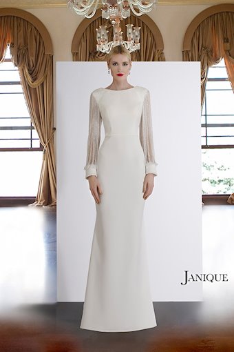 Janique BSH001