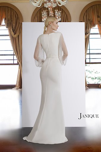 Janique BSH001