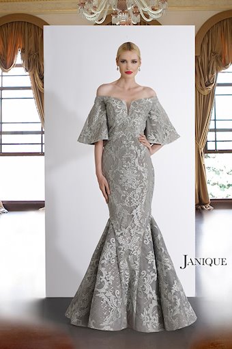Janique #JA4013 #2 thumbnail