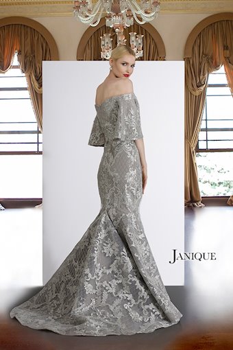 Janique #JA4013 #1 thumbnail