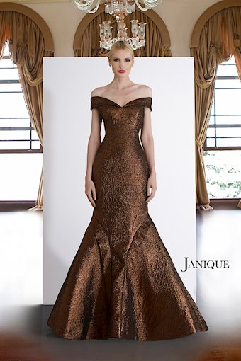 Janique #JQ1908 #1 thumbnail