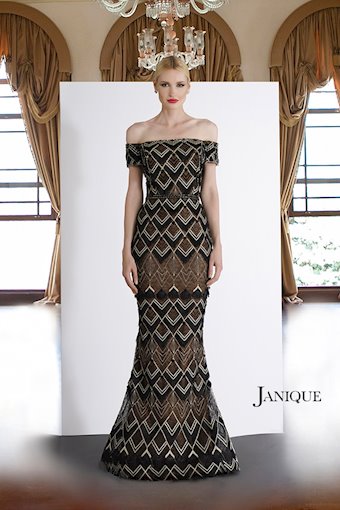 Janique W2193