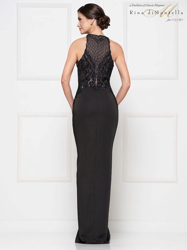 Rina di Montella for Colors Dress - RD2611 | Regiss