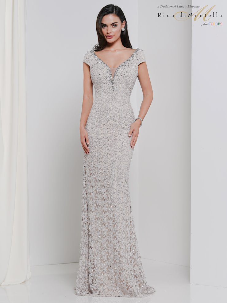 Rina Di Montella Dresses